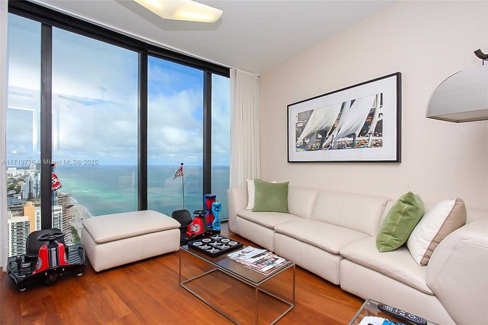 Small Image of 18555 COLLINS AVE #4605, Sunny Isles Beach Number 32