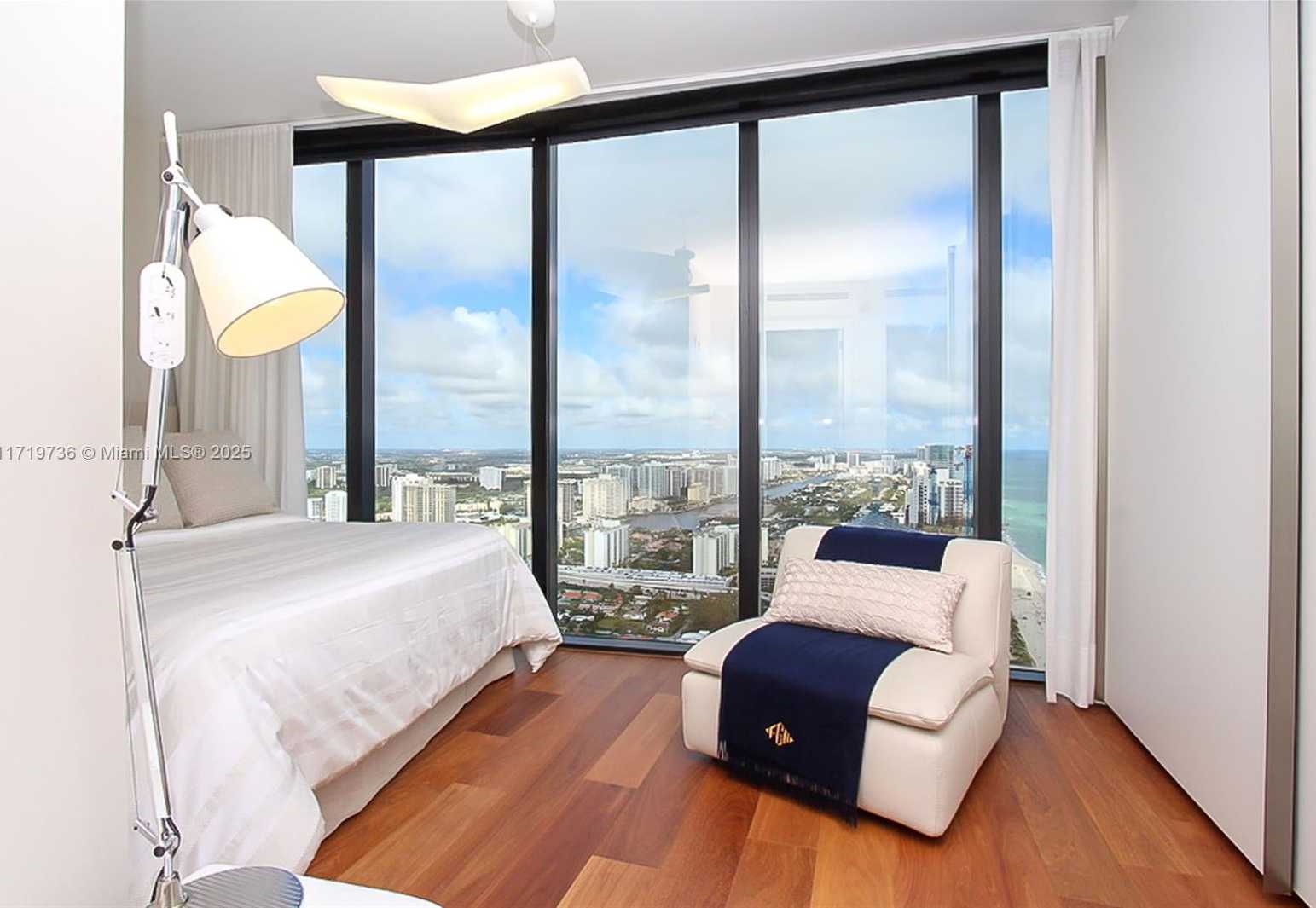 Small Image of 18555 COLLINS AVE #4605, Sunny Isles Beach Number 35