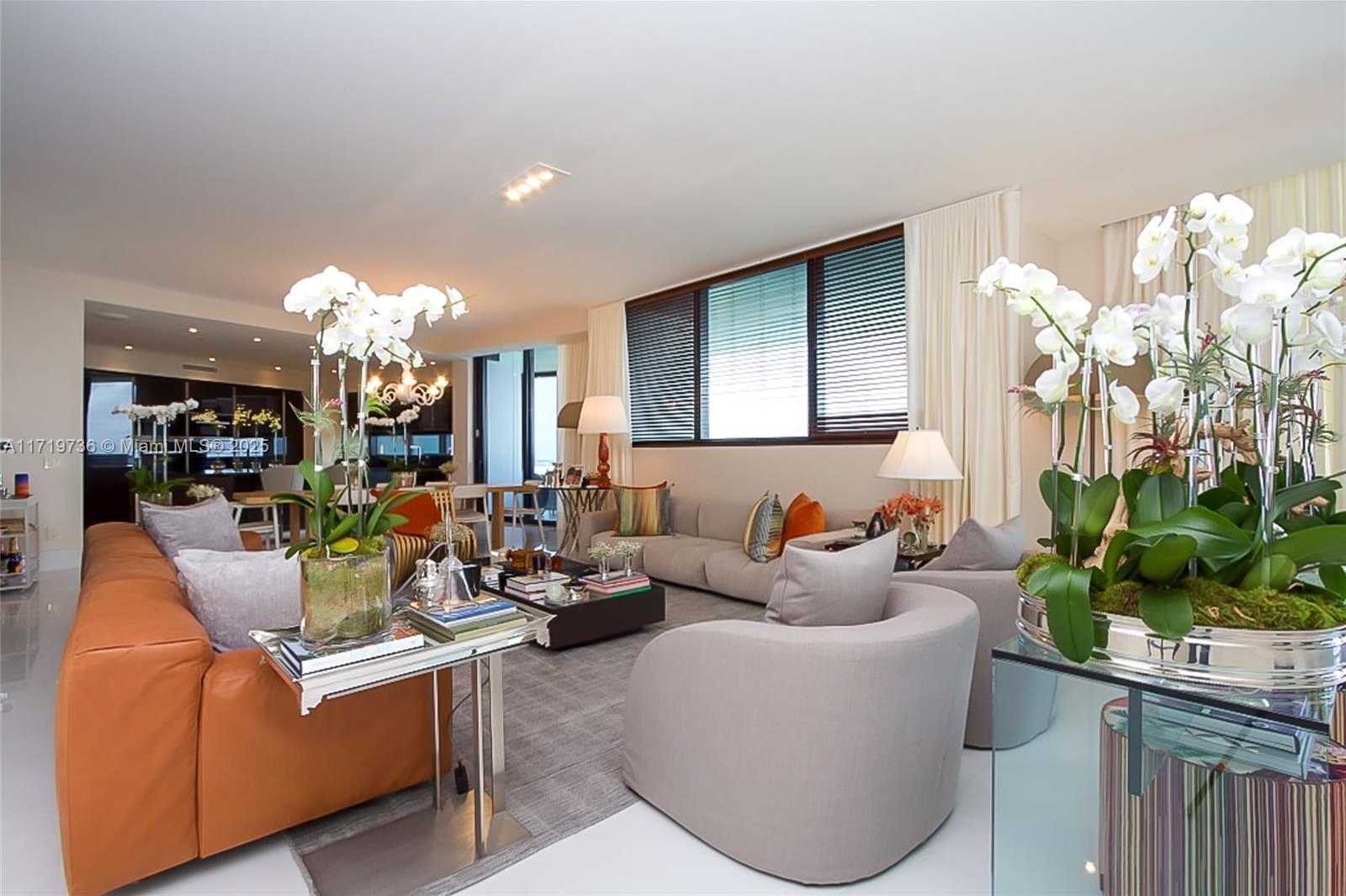 Small Image of 18555 COLLINS AVE #4605, Sunny Isles Beach Number 6