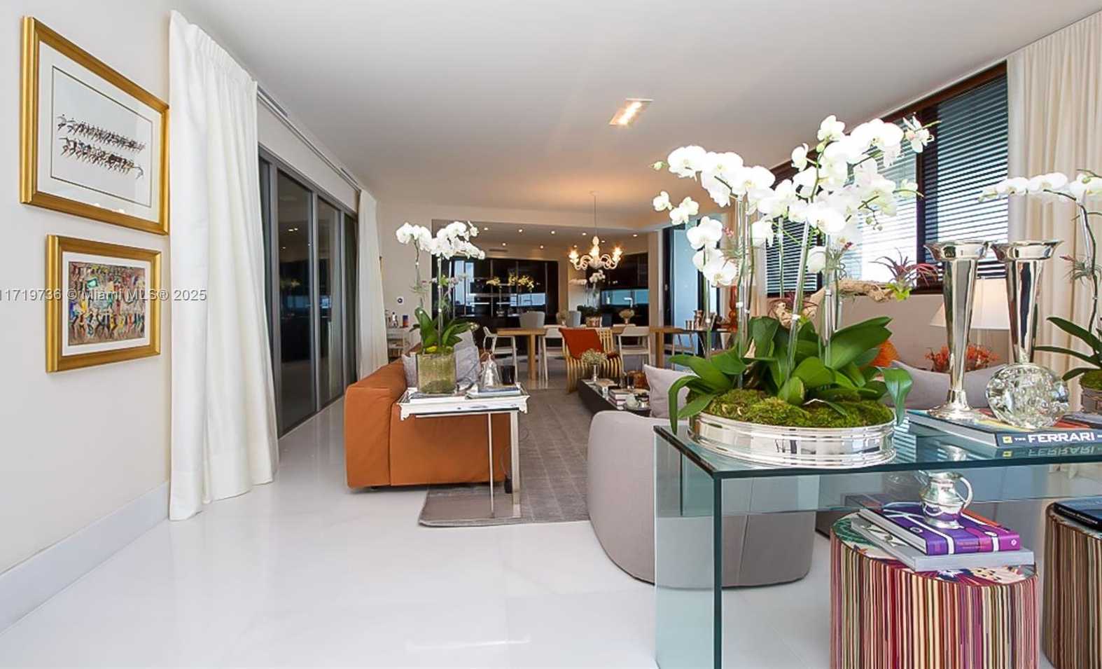 Small Image of 18555 COLLINS AVE #4605, Sunny Isles Beach Number 7