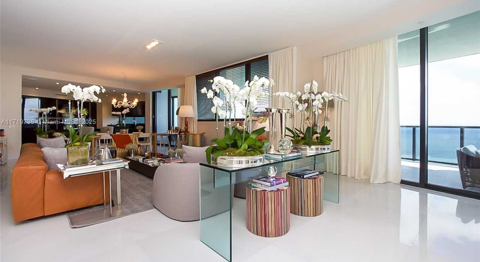 Small Image of 18555 COLLINS AVE #4605, Sunny Isles Beach Number 8
