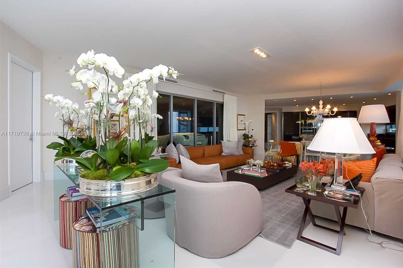 Small Image of 18555 COLLINS AVE #4605, Sunny Isles Beach Number 9