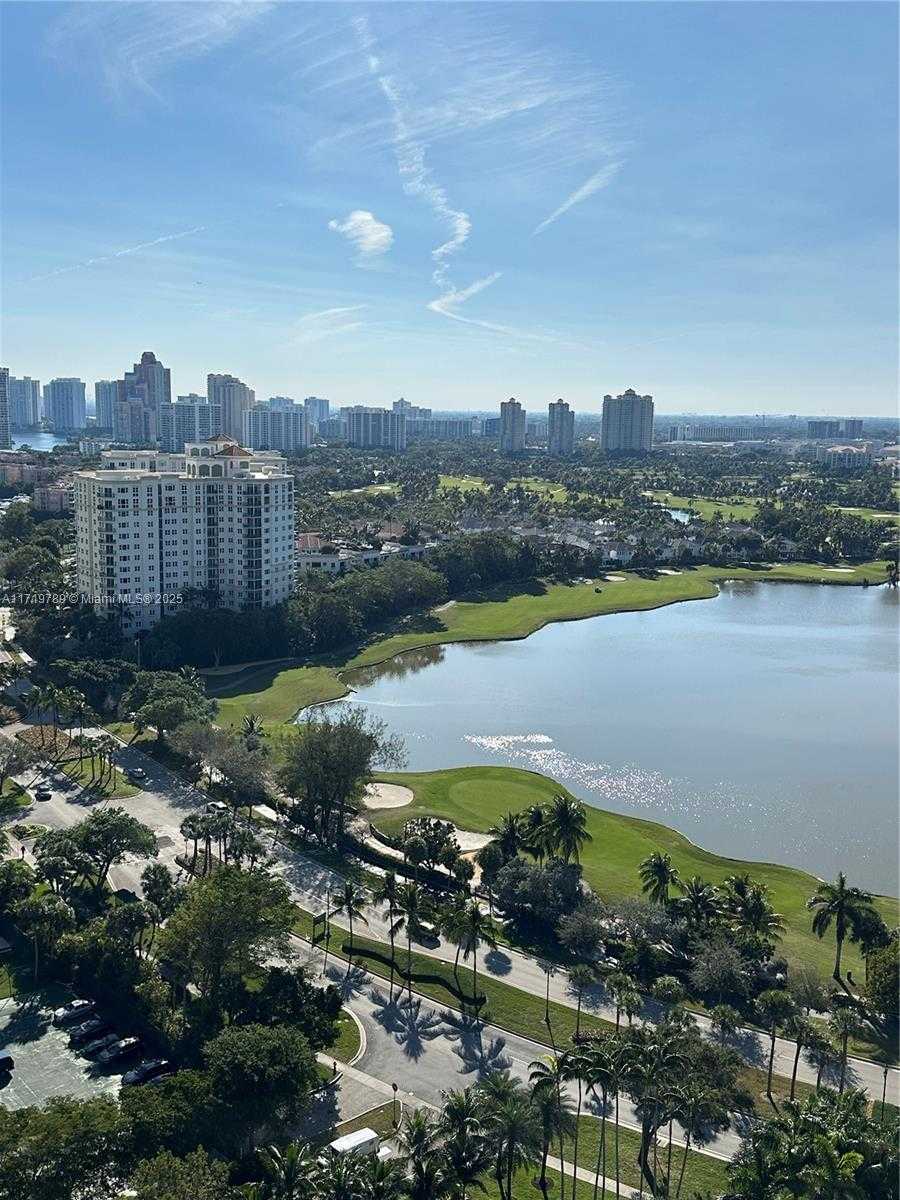Small Image of 20281 EAST COUNTRY CLUB DR #2215, Aventura Number 15