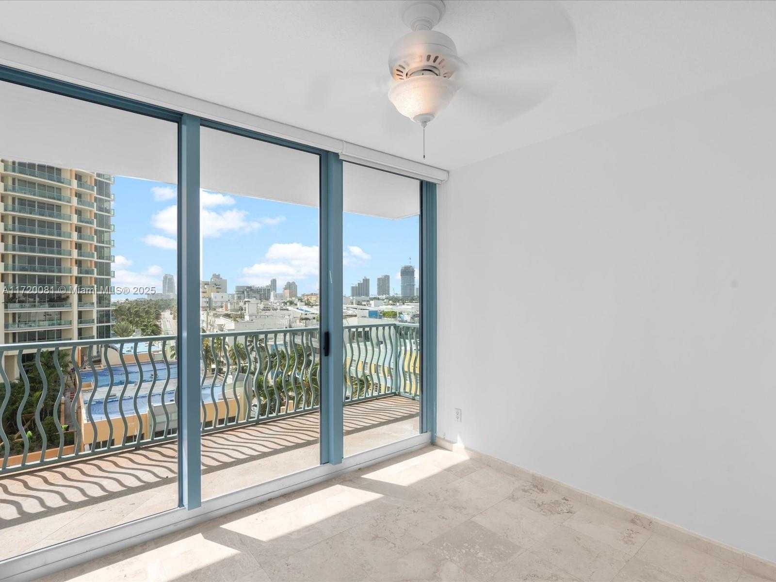 Small Image of 1500 OCEAN DR #708, Miami Beach Number 13