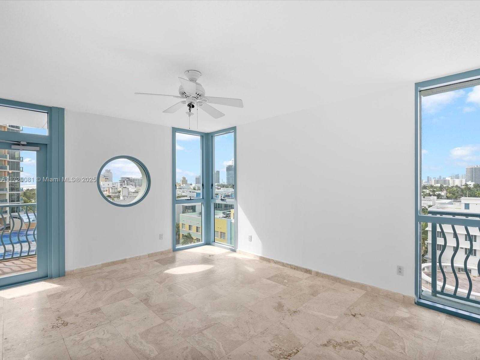 Small Image of 1500 OCEAN DR #708, Miami Beach Number 15