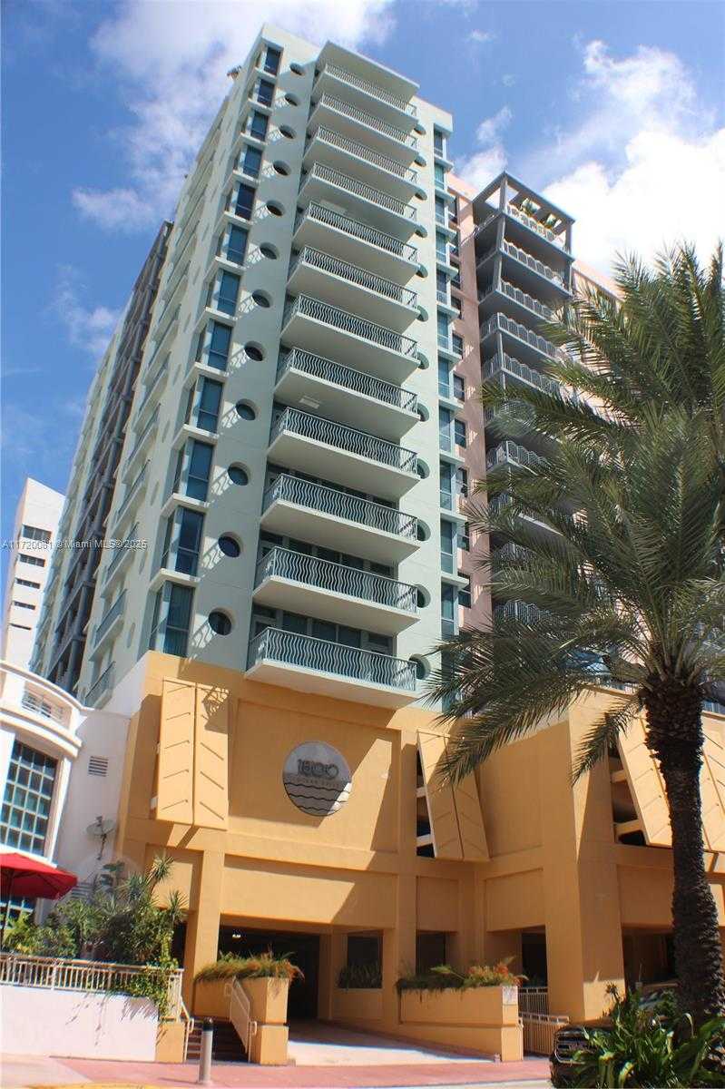 Small Image of 1500 OCEAN DR #708, Miami Beach Number 21