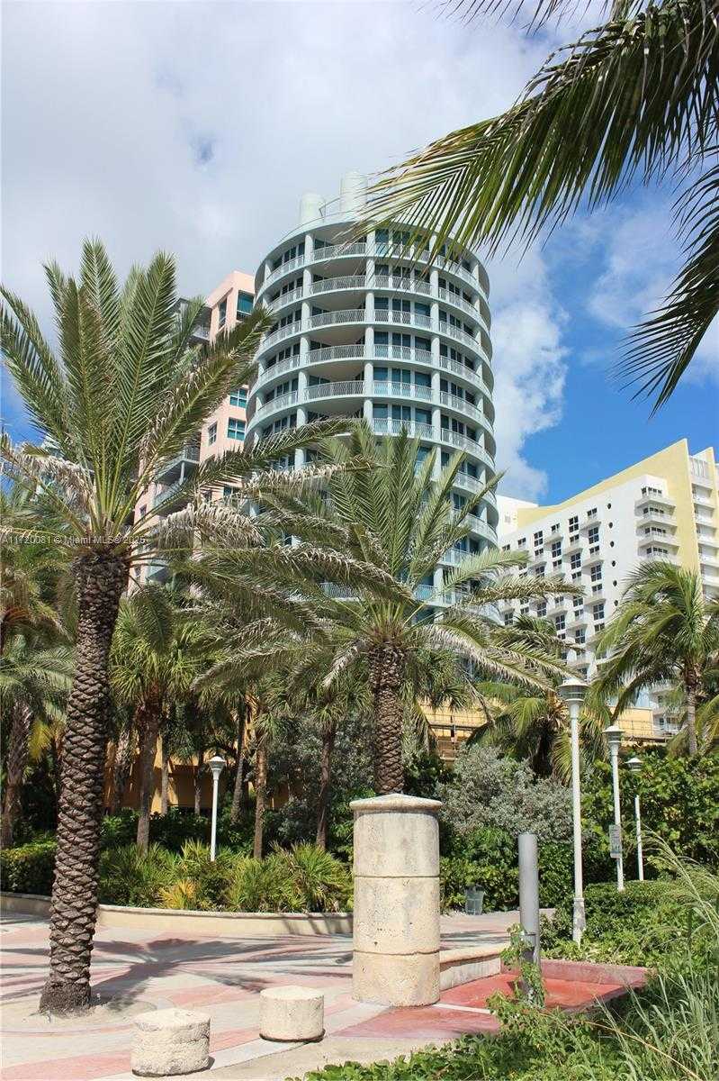 Small Image of 1500 OCEAN DR #708, Miami Beach Number 22