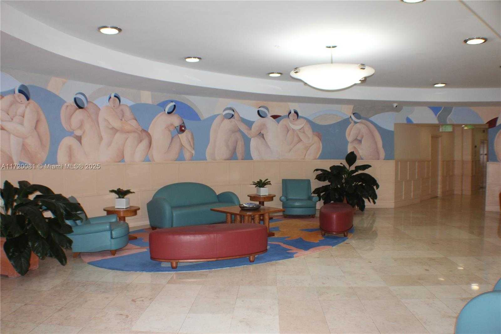 Small Image of 1500 OCEAN DR #708, Miami Beach Number 26