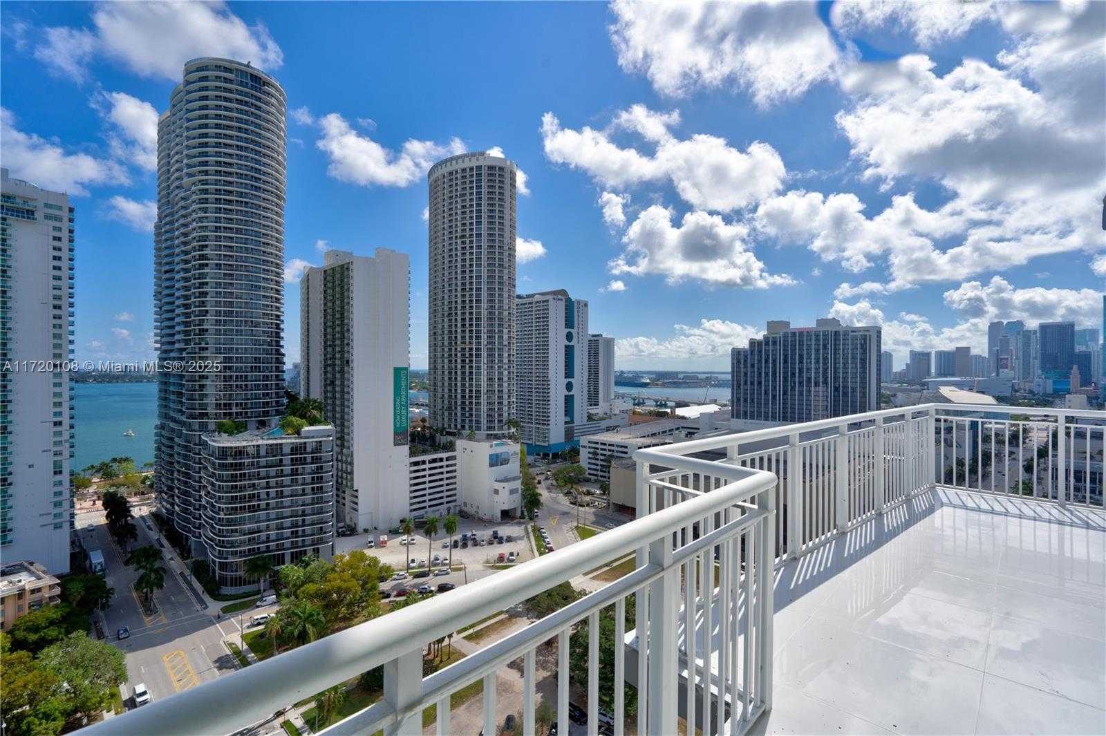 Small Image of 275 NORTH EAST 18TH ST #PH-07, Miami Number 7
