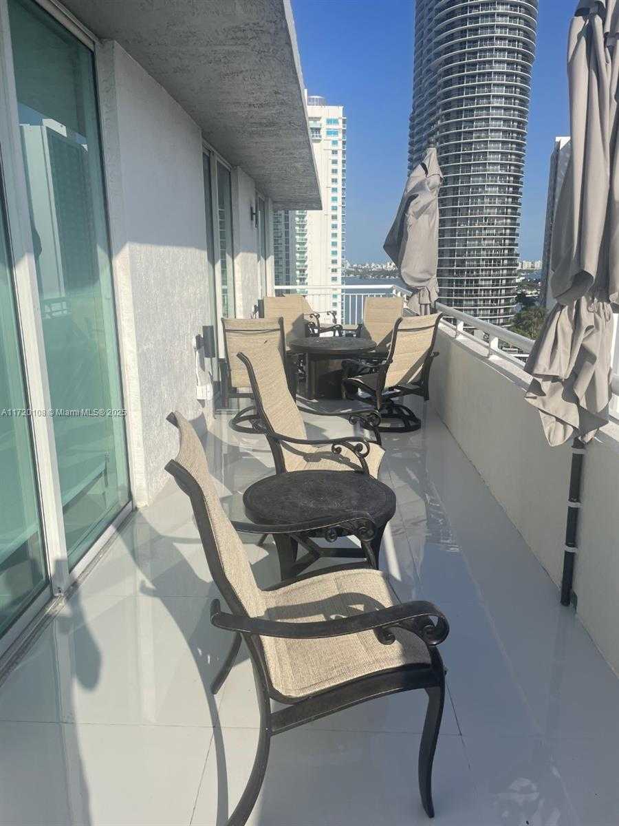 Small Image of 275 NORTH EAST 18TH ST #PH-07, Miami Number 8