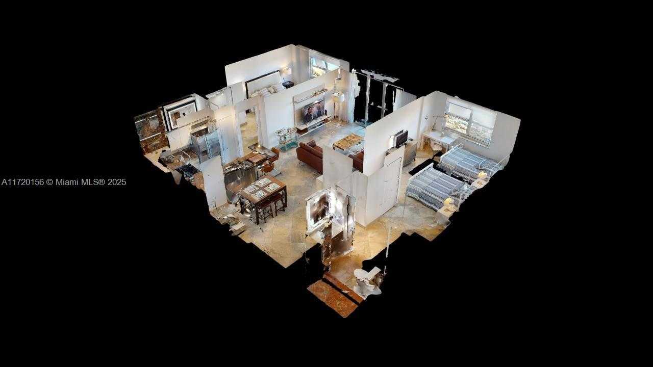 Small Image of 90 ALTON RD #1203, Miami Beach Number 13