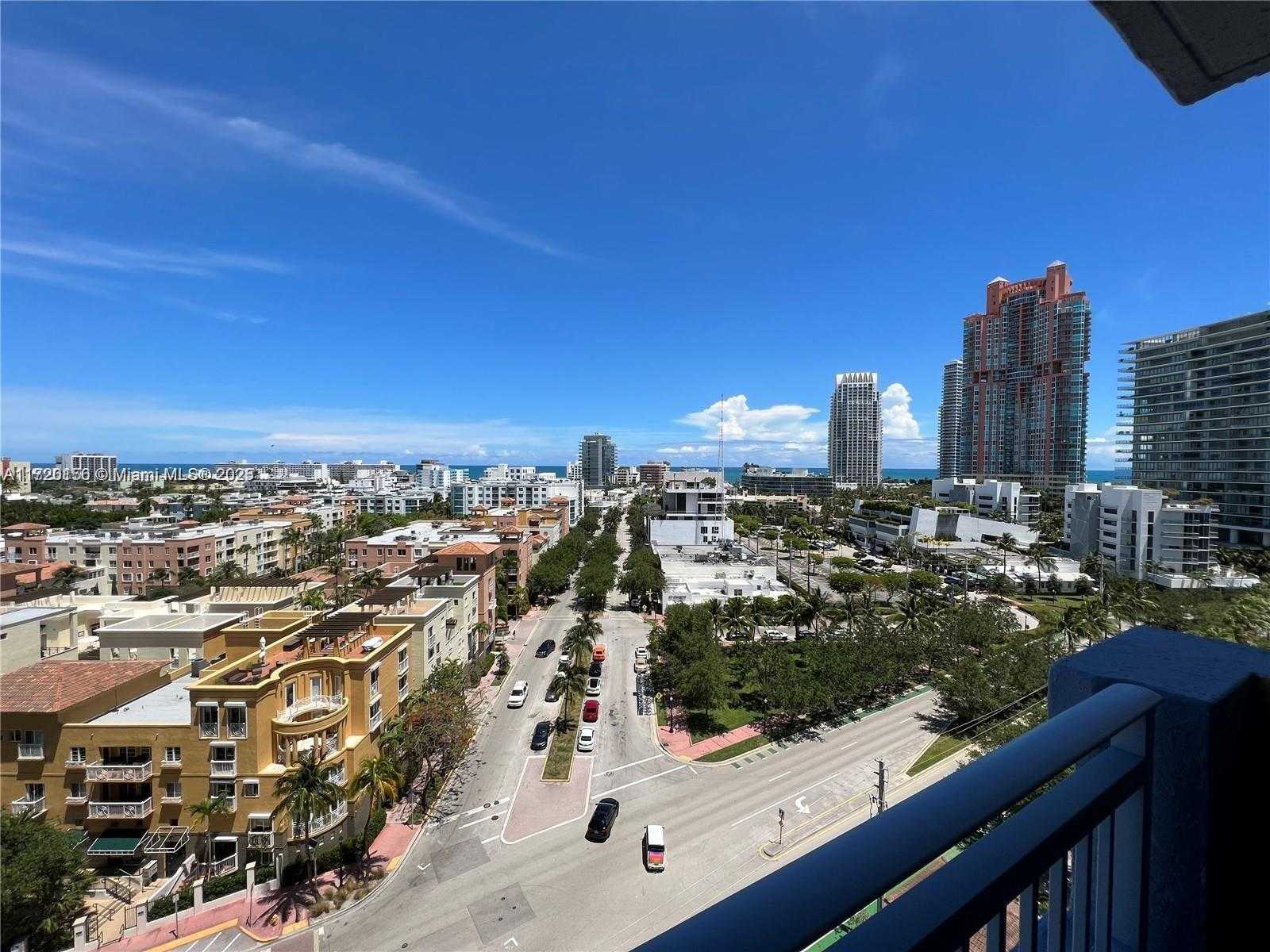 Small Image of 90 ALTON RD #1203, Miami Beach Number 22