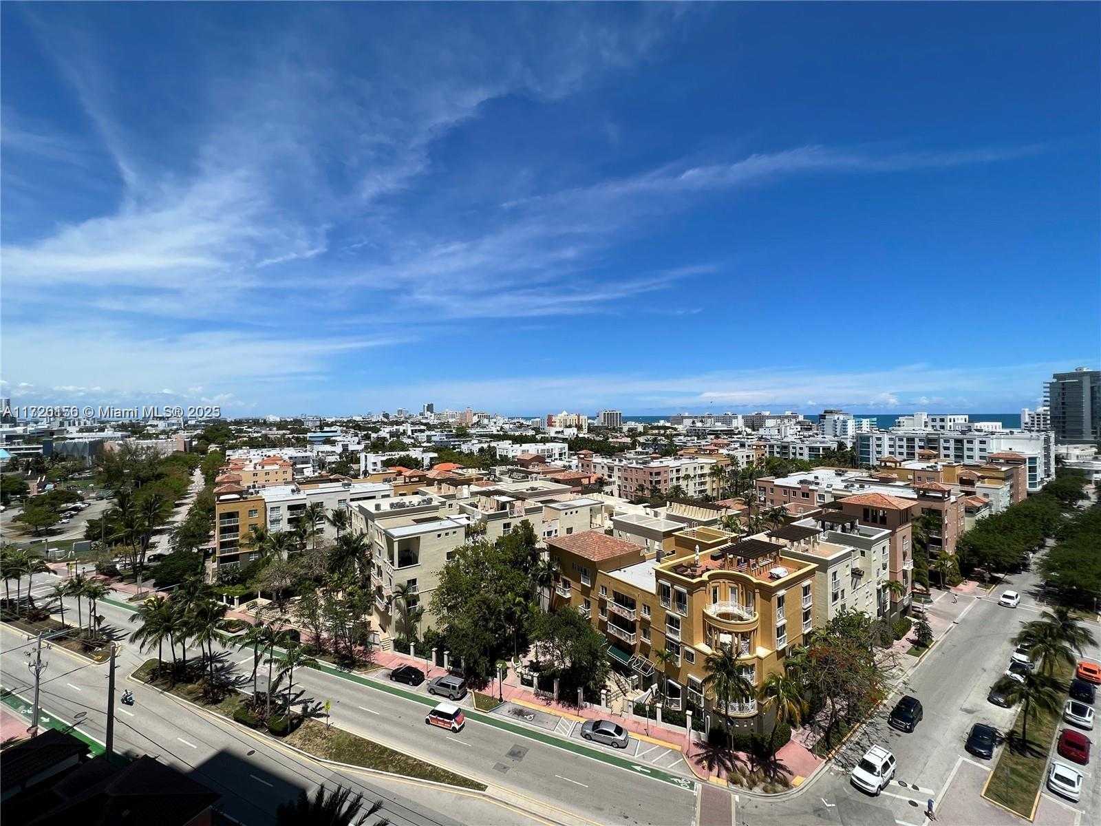 Small Image of 90 ALTON RD #1203, Miami Beach Number 24