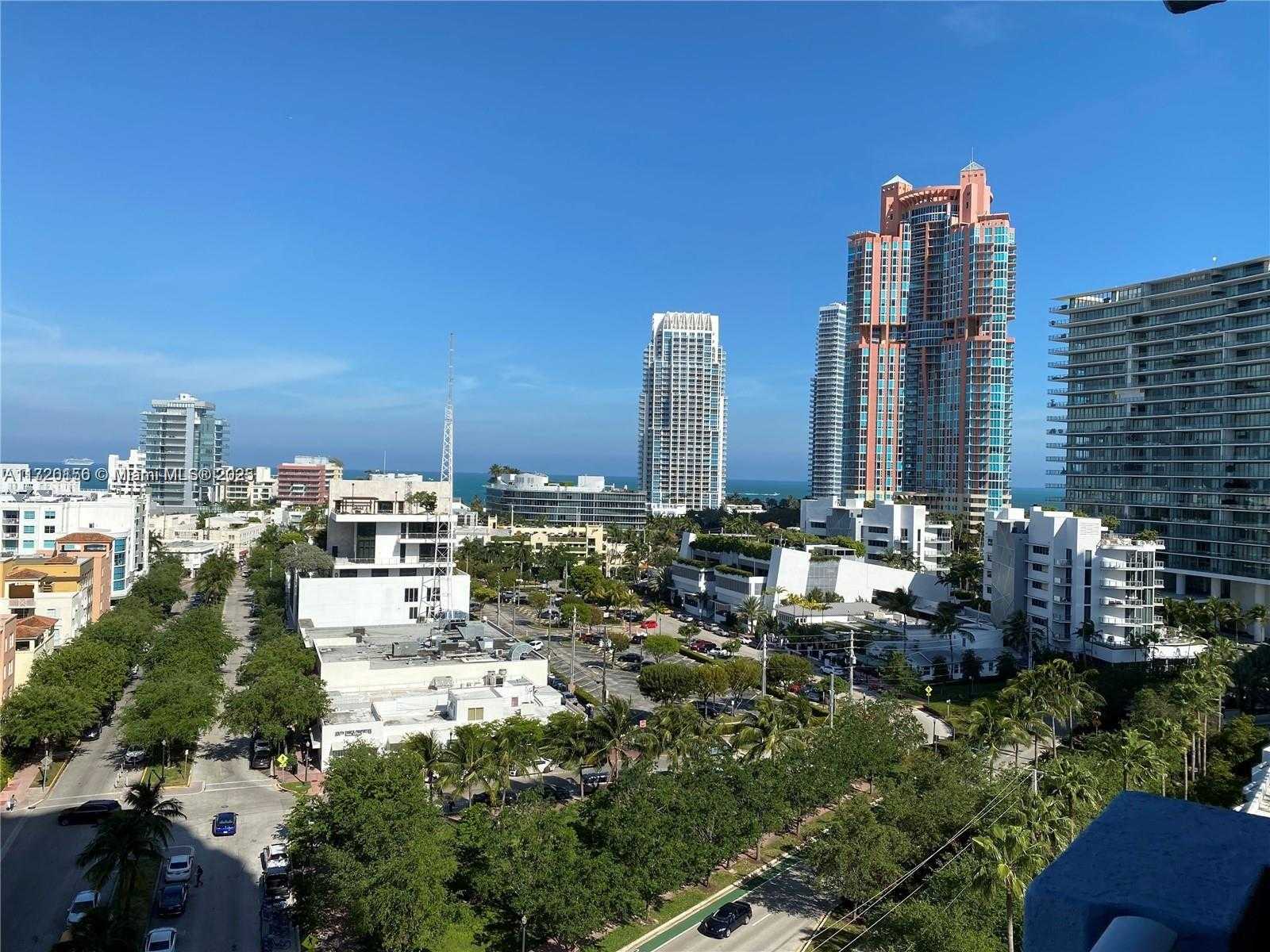 Small Image of 90 ALTON RD #1203, Miami Beach Number 25