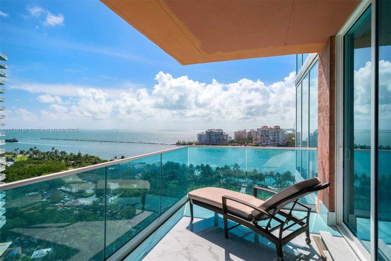 Small Image of 300 SOUTH POINTE DR #1501, Miami Beach Number 44