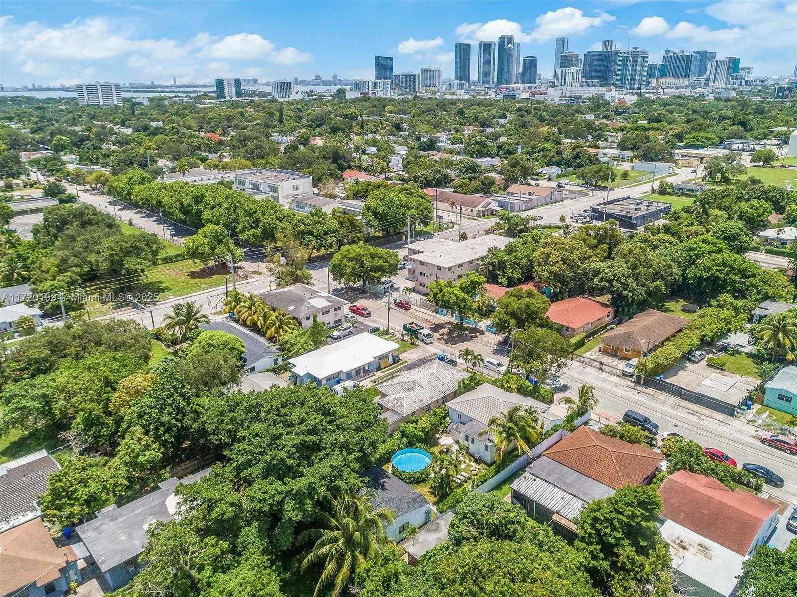 Small Image of 235 NORTH WEST 50TH ST, Miami Number 38