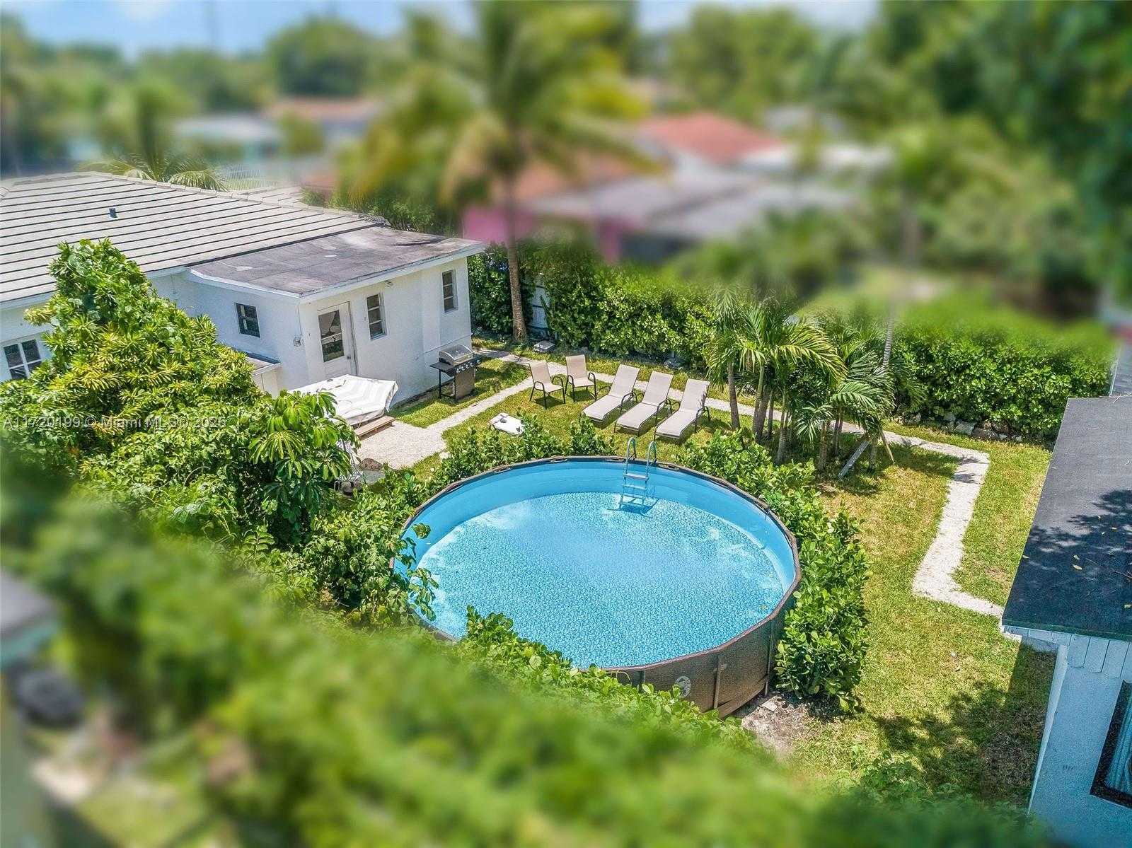 Small Image of 235 NORTH WEST 50TH ST, Miami Number 5