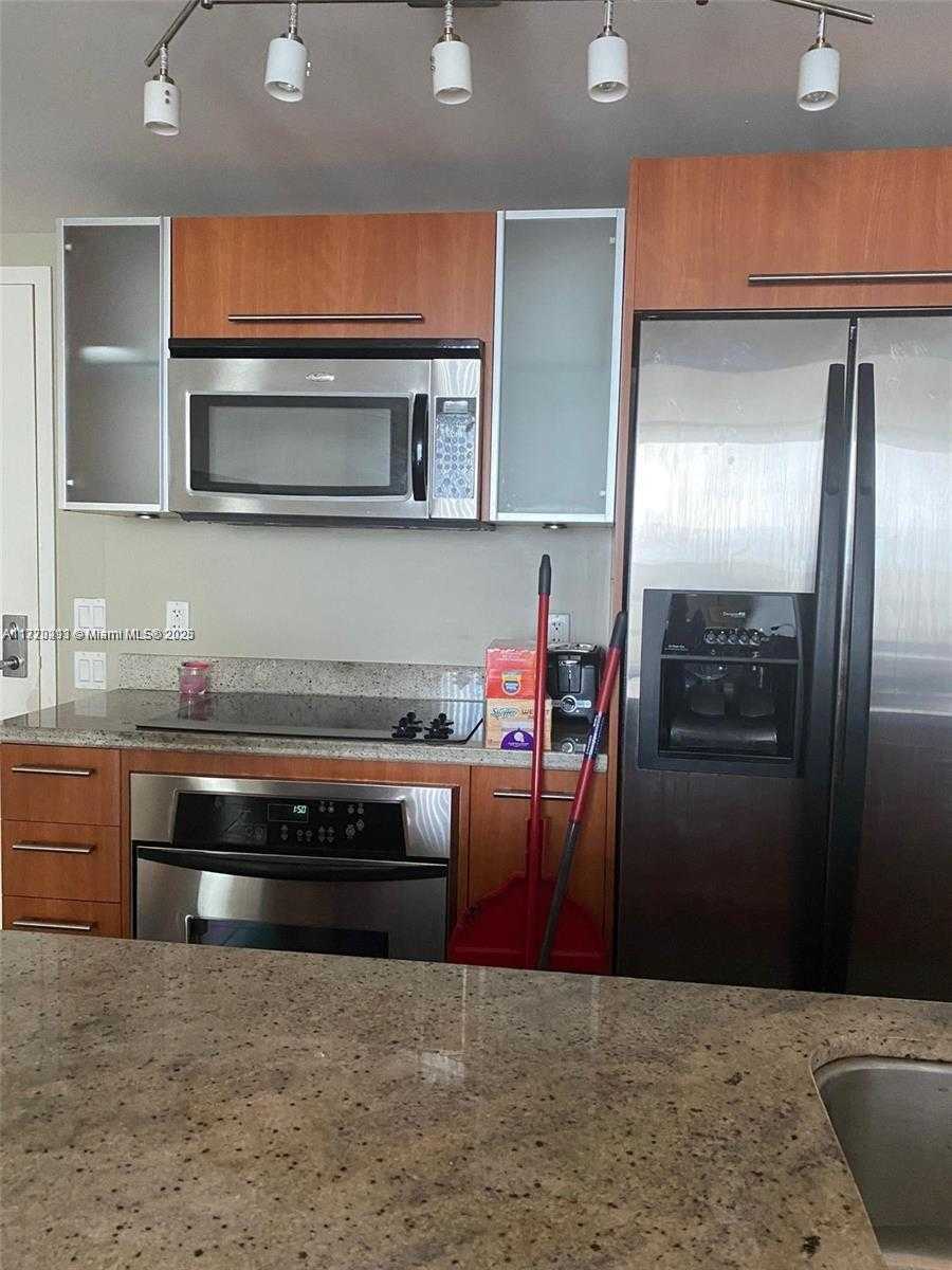 Small Image of 185 SOUTH WEST 7TH ST #3110, Miami Number 6