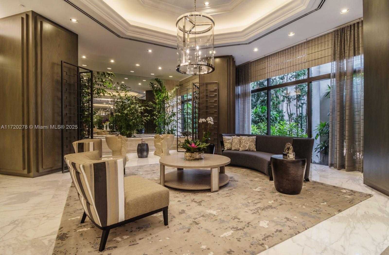 Small Image of 2000 ISLAND BLVD #308, Aventura Number 2