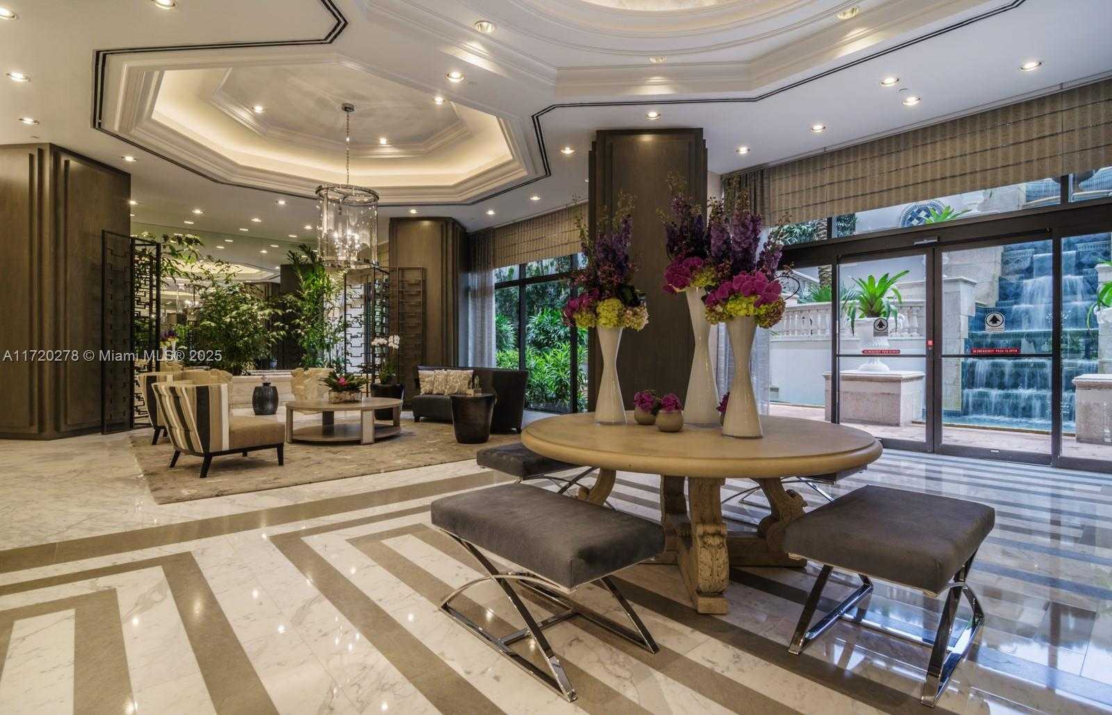 Small Image of 2000 ISLAND BLVD #308, Aventura Number 3