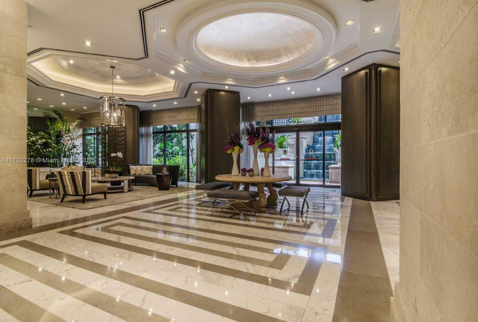 Small Image of 2000 ISLAND BLVD #308, Aventura Number 4