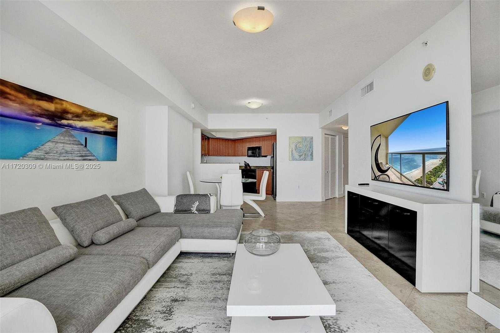 Small Image of 16699 COLLINS AVE #2301, Sunny Isles Beach Number 13