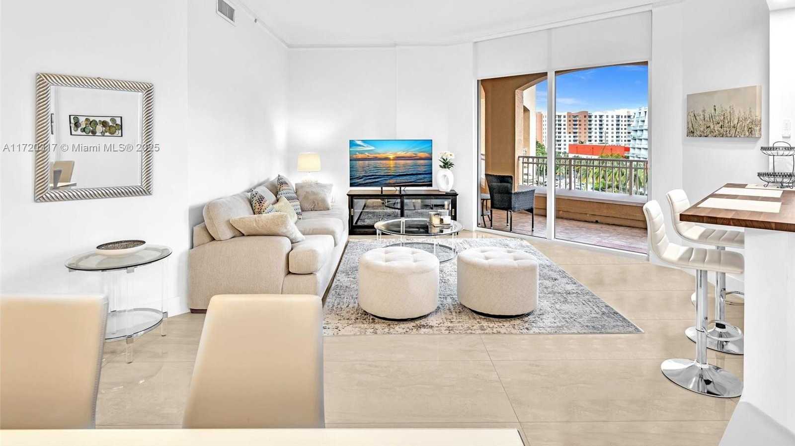 Small Image of 3001 NORTH EAST 185TH ST #613, Aventura Number 3