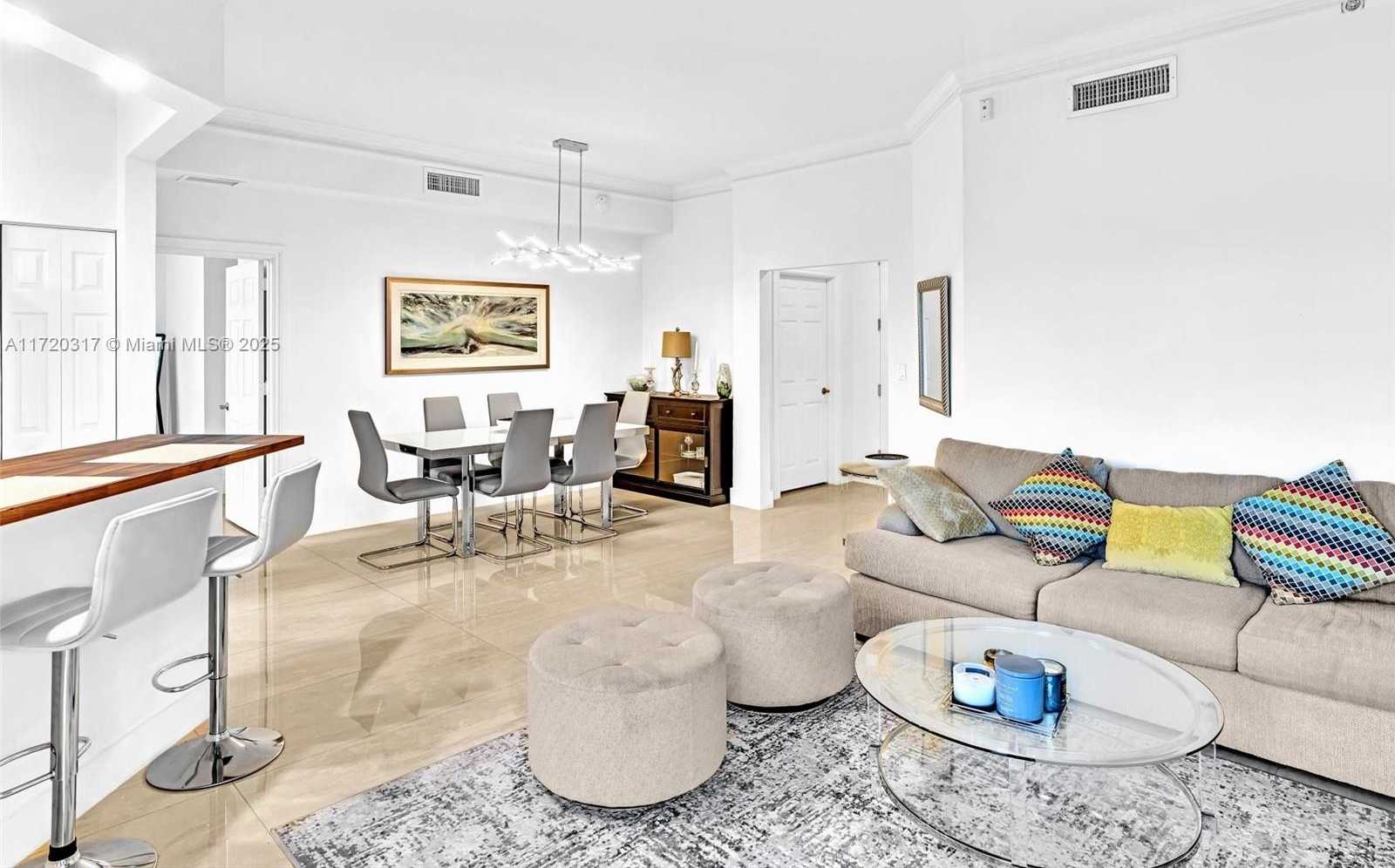 Small Image of 3001 NORTH EAST 185TH ST #613, Aventura Number 5