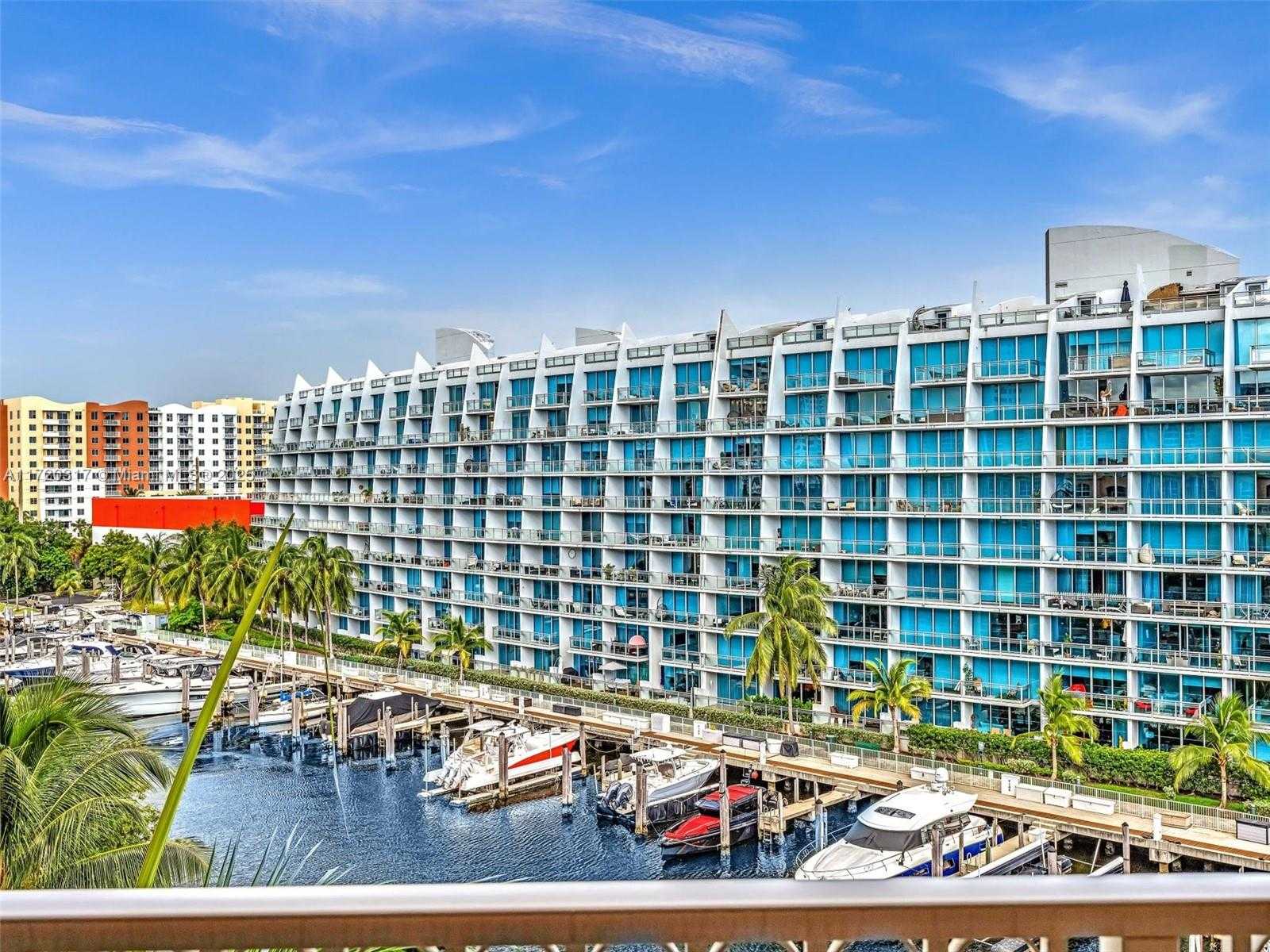 Small Image of 3001 NORTH EAST 185TH ST #613, Aventura Number 9