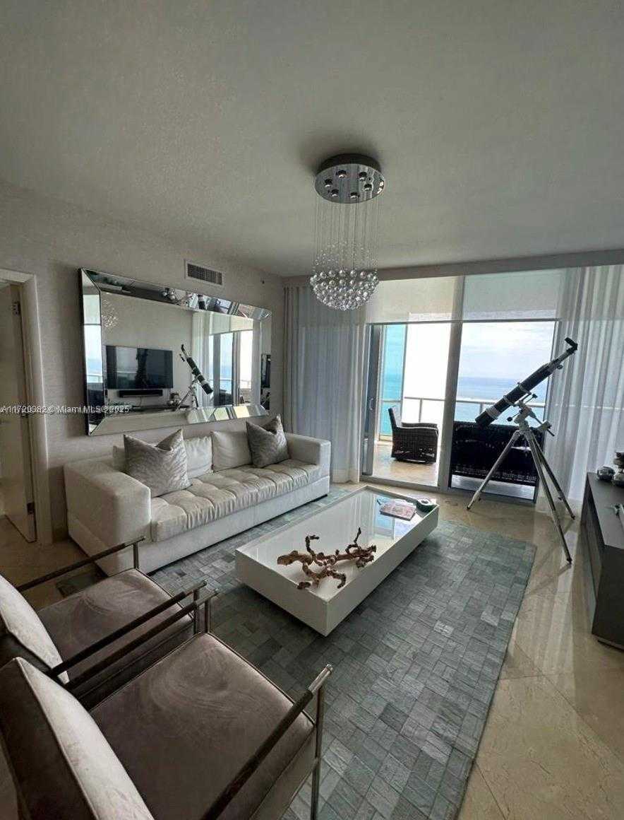 Small Image of 17121 COLLINS AVE #3703, Sunny Isles Beach Number 2