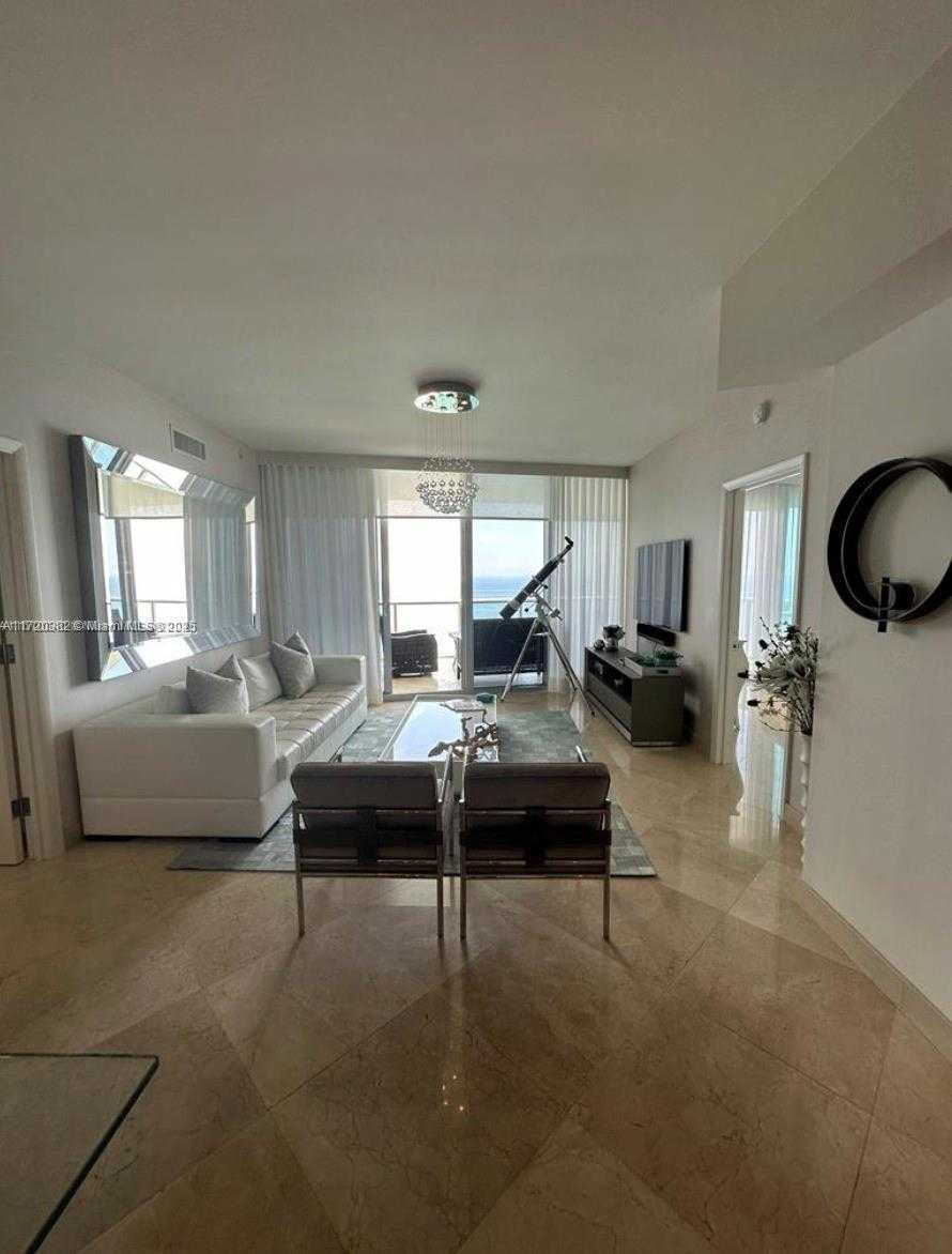 Small Image of 17121 COLLINS AVE #3703, Sunny Isles Beach Number 3