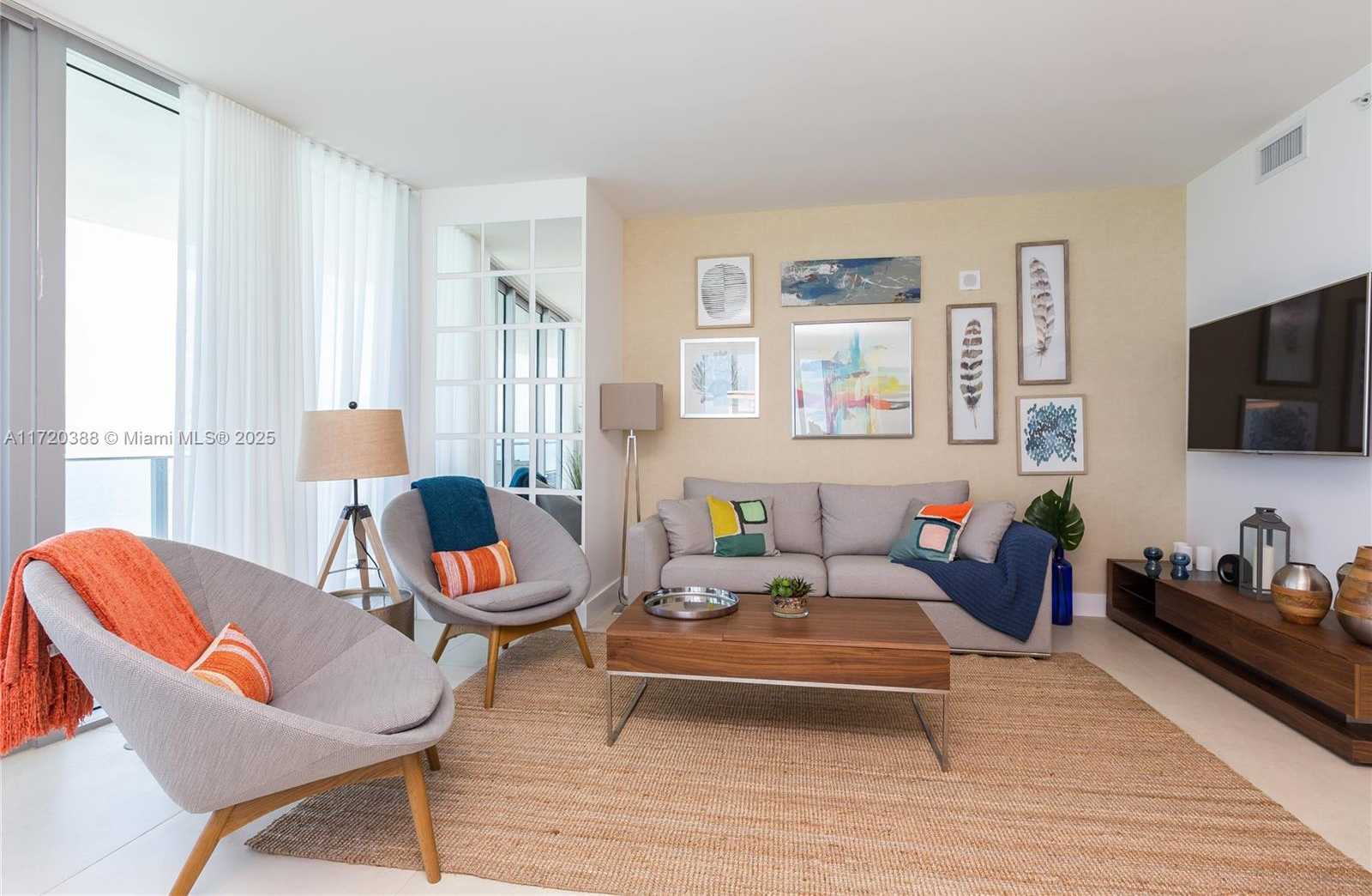 Small Image of 4111 SOUTH OCEAN DR #3302, Hollywood Number 2