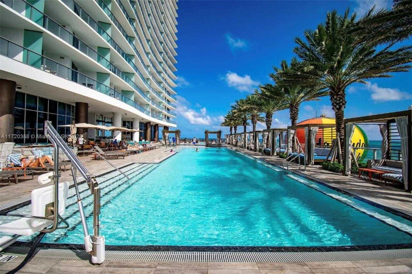 Small Image of 4111 SOUTH OCEAN DR #3302, Hollywood Number 25