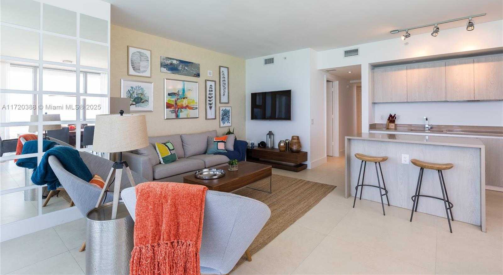 Small Image of 4111 SOUTH OCEAN DR #3302, Hollywood Number 4