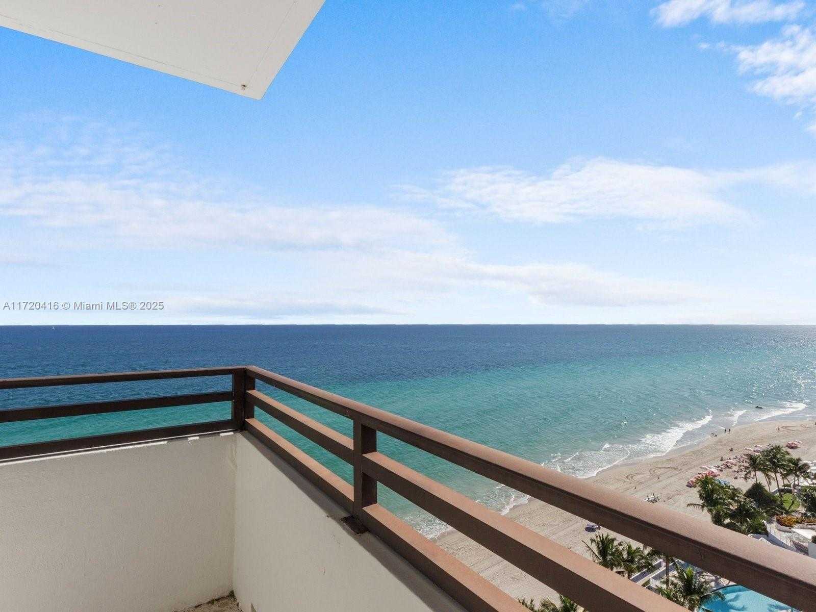 Small Image of 3505 SOUTH OCEAN DR #1514, Hollywood Number 22