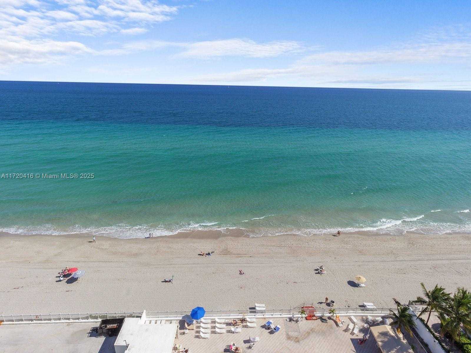 Small Image of 3505 SOUTH OCEAN DR #1514, Hollywood Number 24