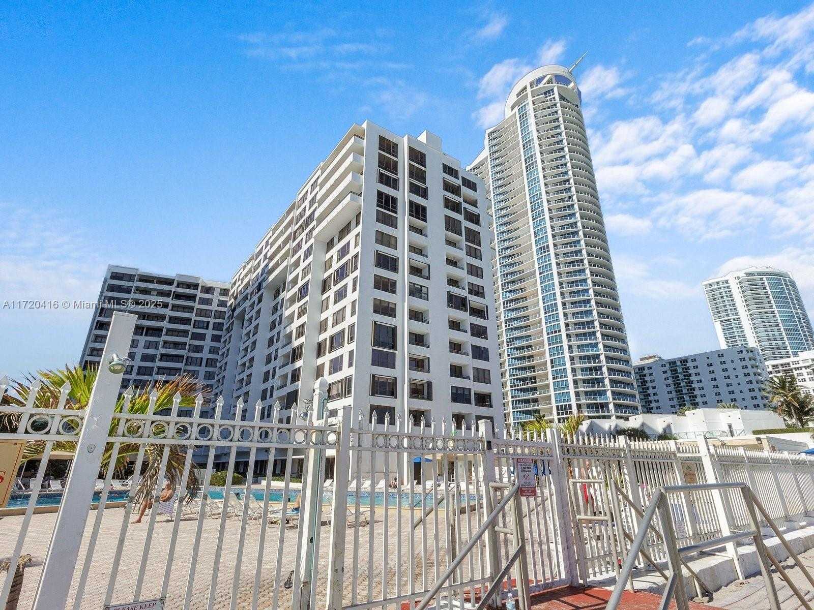 Small Image of 3505 SOUTH OCEAN DR #1514, Hollywood Number 29