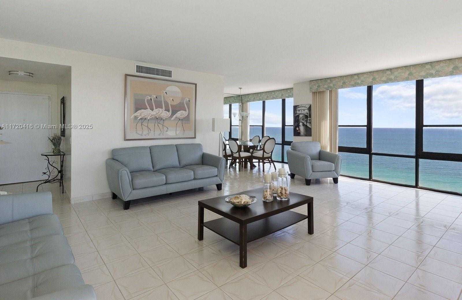 Small Image of 3505 SOUTH OCEAN DR #1514, Hollywood Number 3