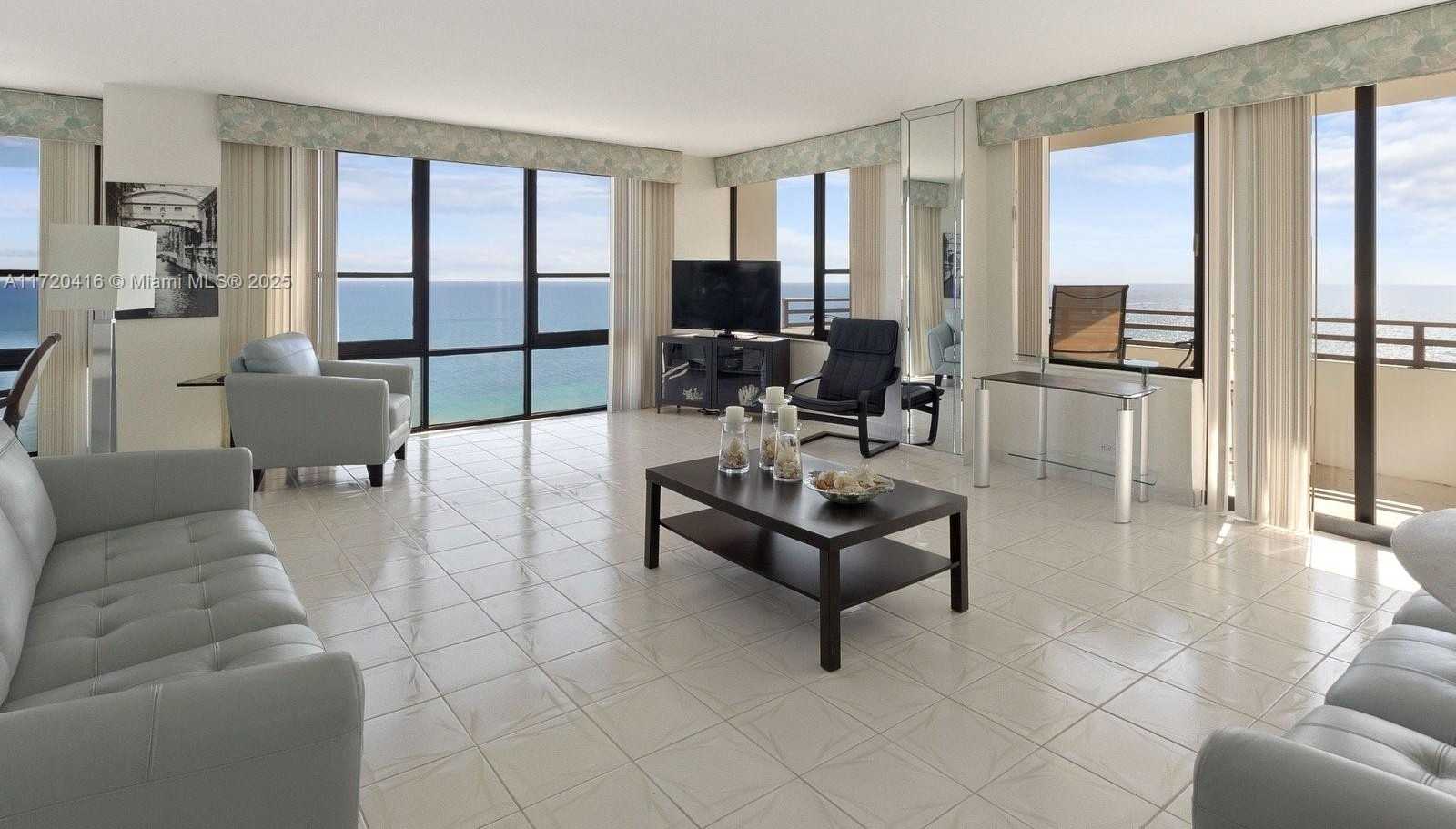 Small Image of 3505 SOUTH OCEAN DR #1514, Hollywood Number 4