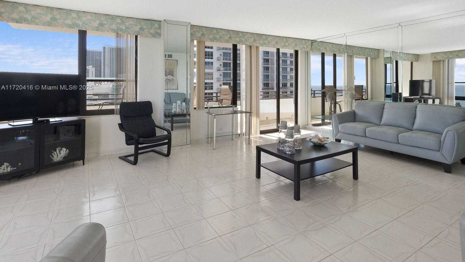 Small Image of 3505 SOUTH OCEAN DR #1514, Hollywood Number 7