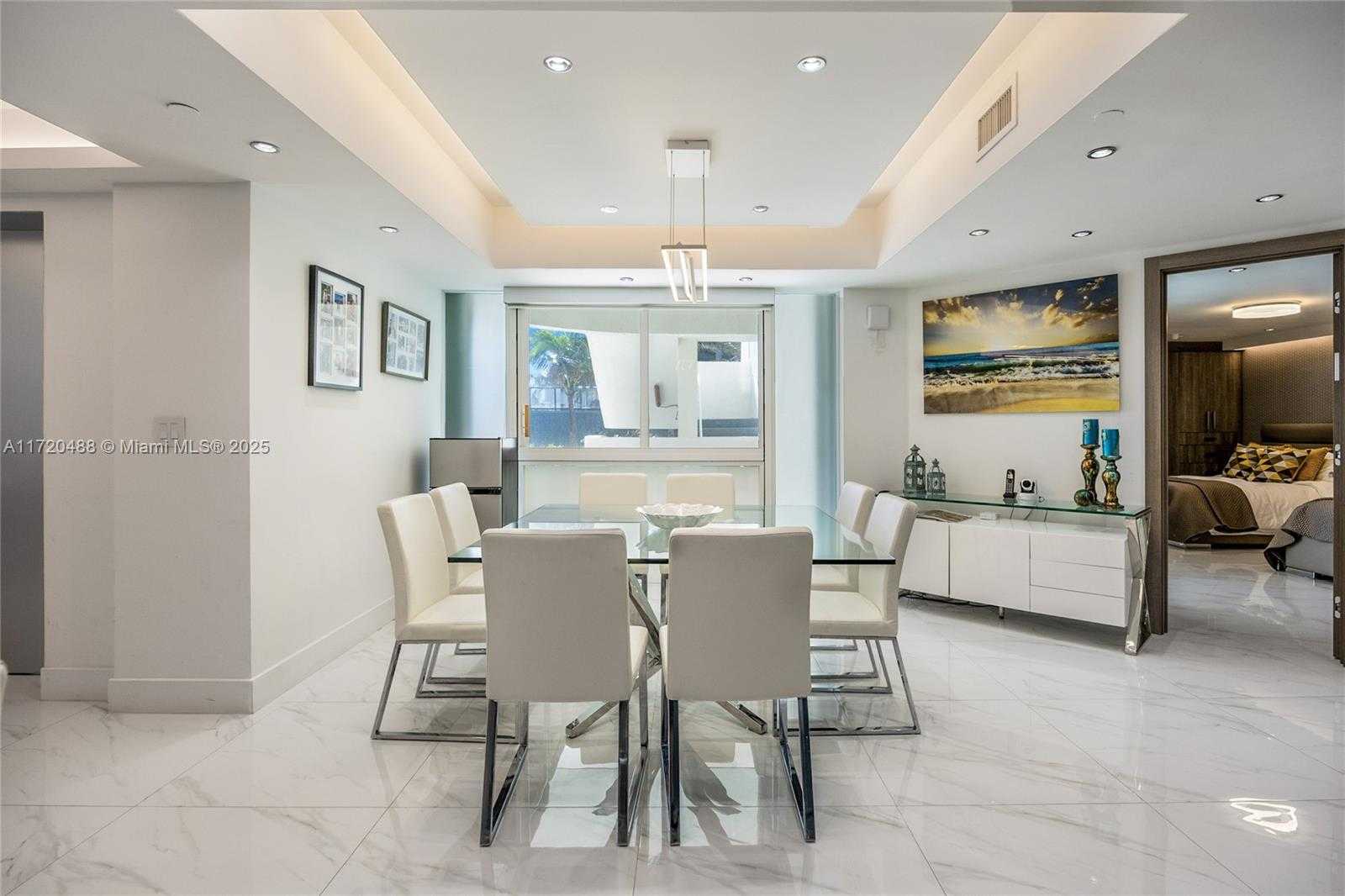 Small Image of 18671 COLLINS AVE #201, Sunny Isles Beach Number 13