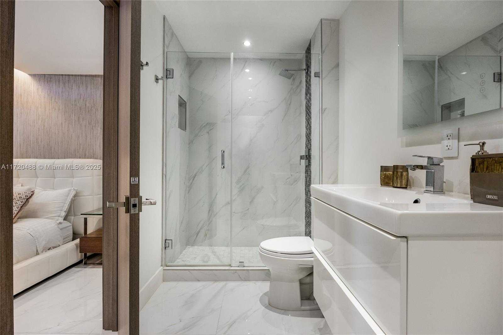 Small Image of 18671 COLLINS AVE #201, Sunny Isles Beach Number 16