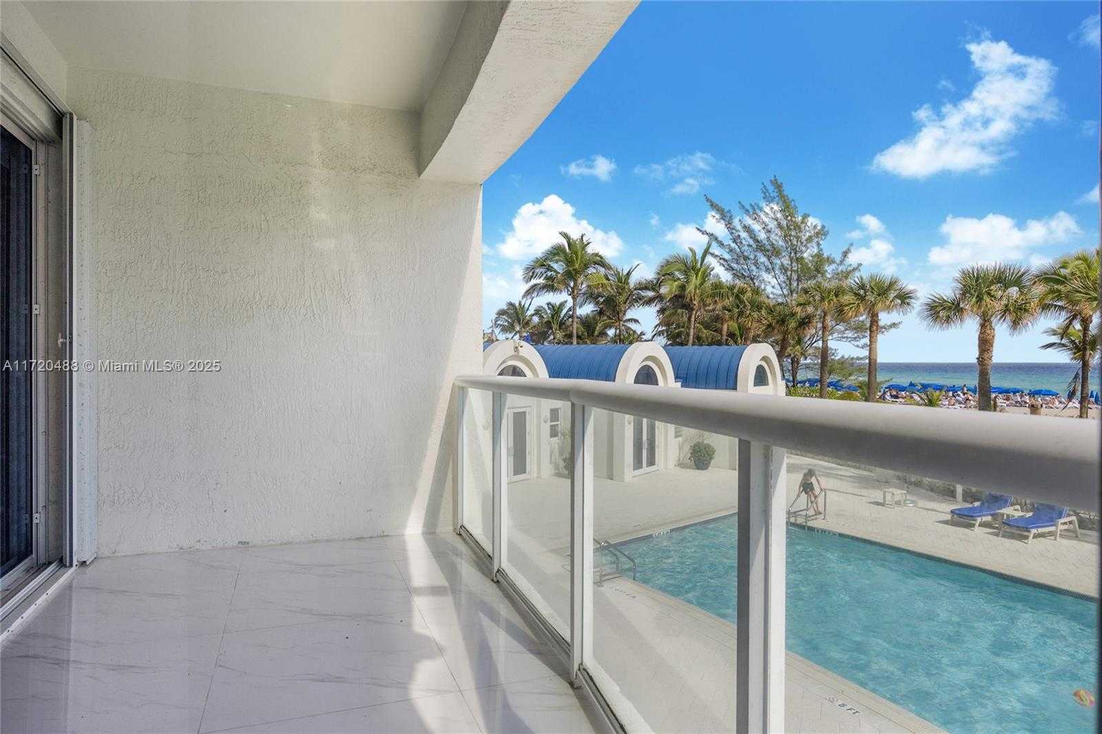 Small Image of 18671 COLLINS AVE #201, Sunny Isles Beach Number 2