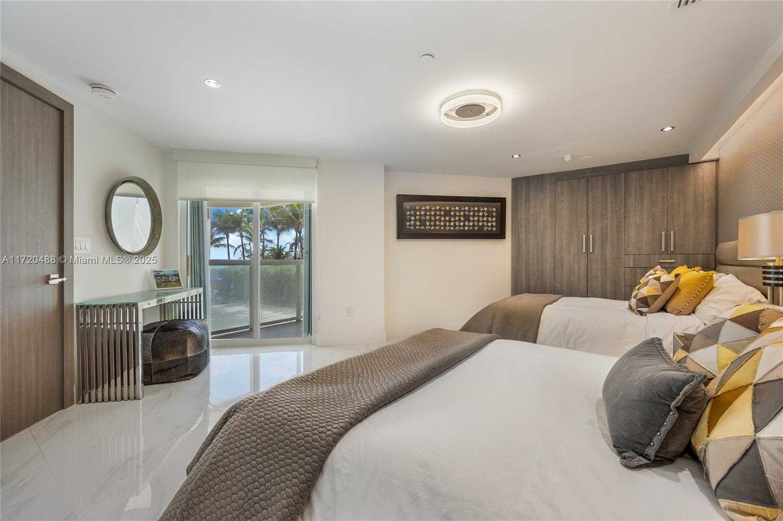 Small Image of 18671 COLLINS AVE #201, Sunny Isles Beach Number 20