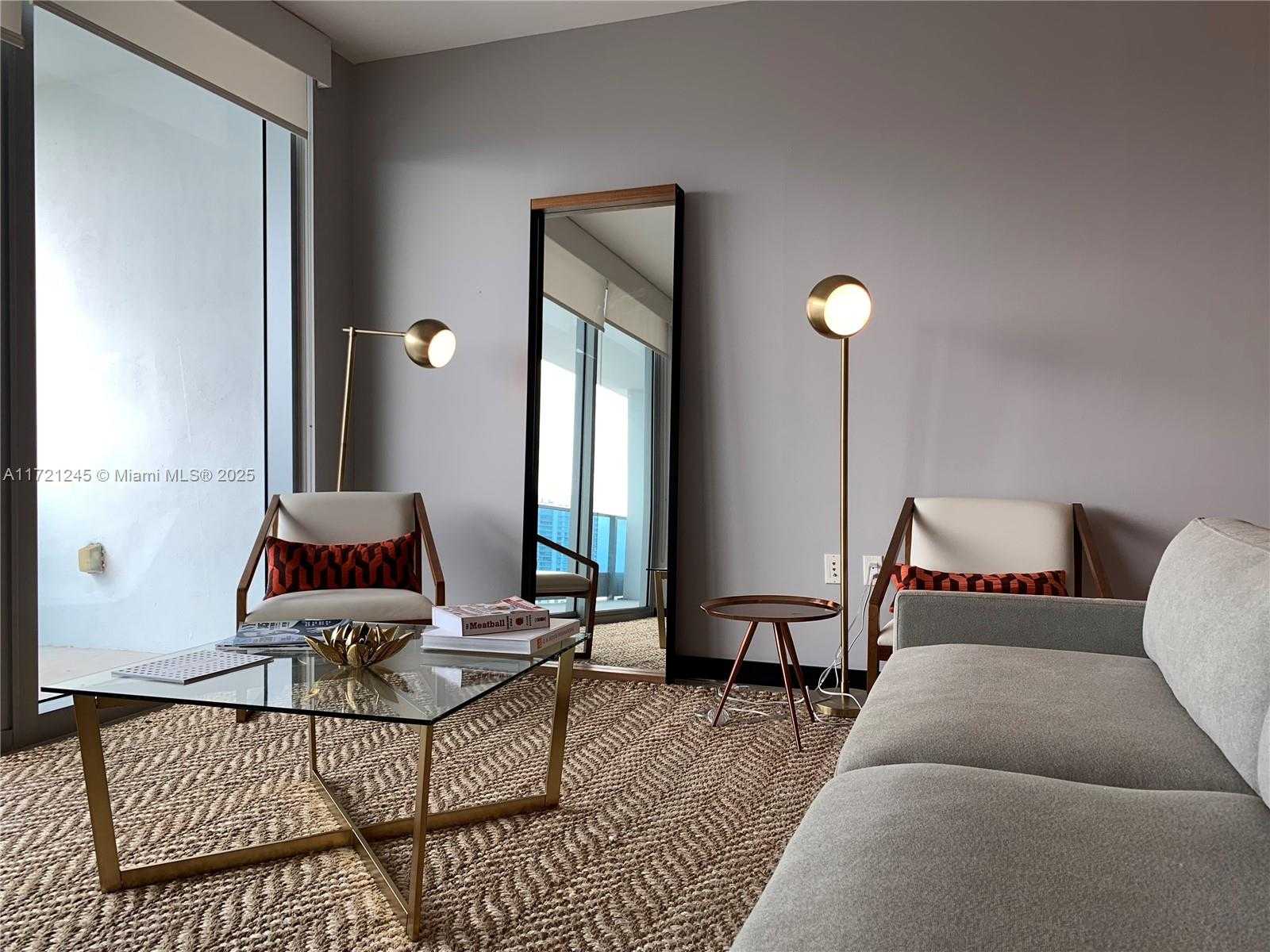 Small Image of 200 BISCAYNE BOULEVARD WAY #4212, Miami Number 7