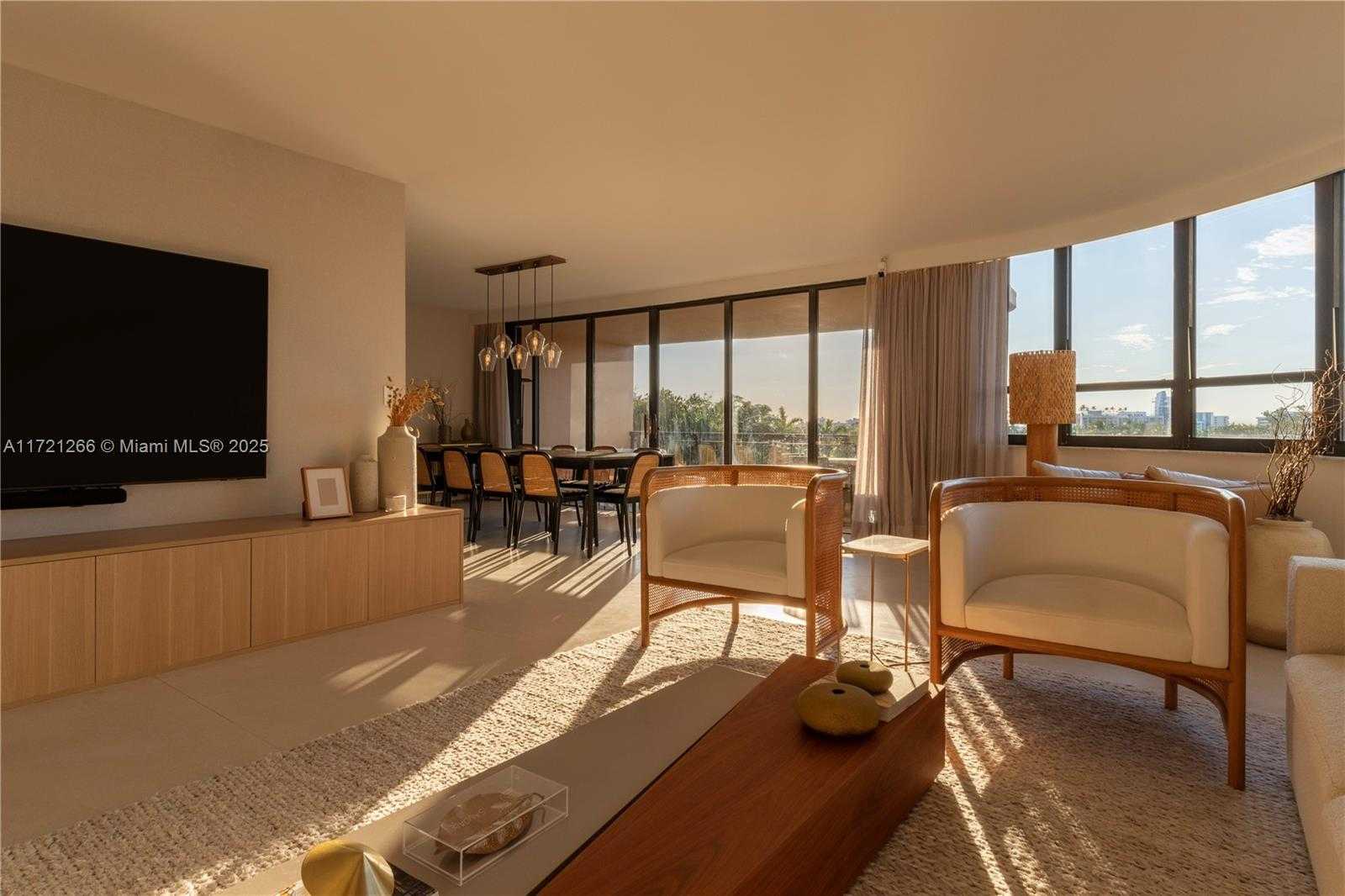 Small Image of 10175 COLLINS AVE #407, Bal Harbour Number 2