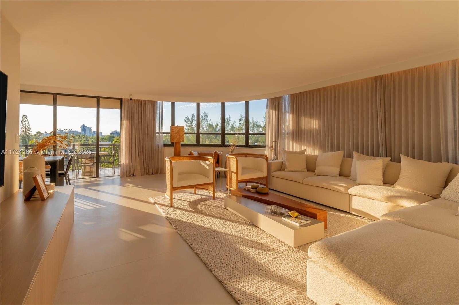 Small Image of 10175 COLLINS AVE #407, Bal Harbour Number 3