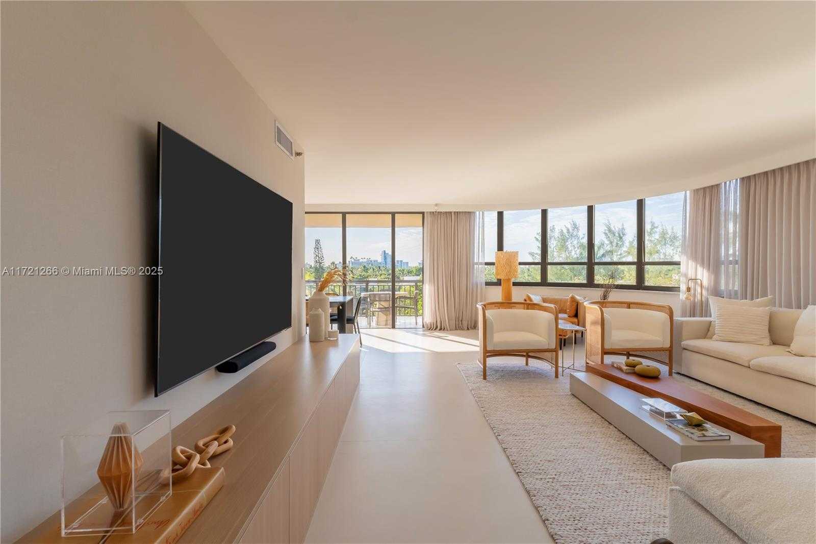 Small Image of 10175 COLLINS AVE #407, Bal Harbour Number 4