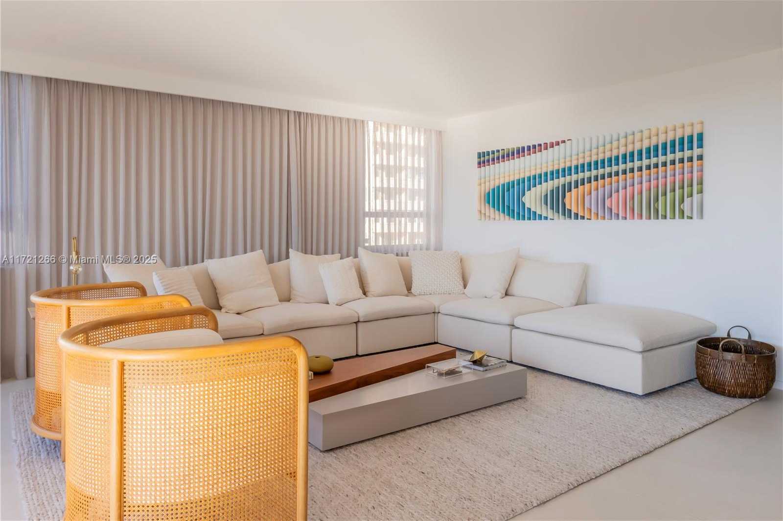 Small Image of 10175 COLLINS AVE #407, Bal Harbour Number 5