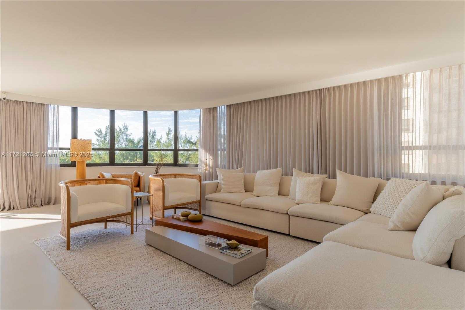 Small Image of 10175 COLLINS AVE #407, Bal Harbour Number 6